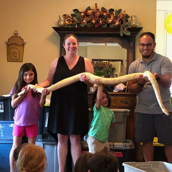 Meet your Posher, Adrianne - Picture 1 of 1